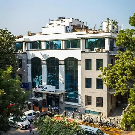 Ikhaya Hotels